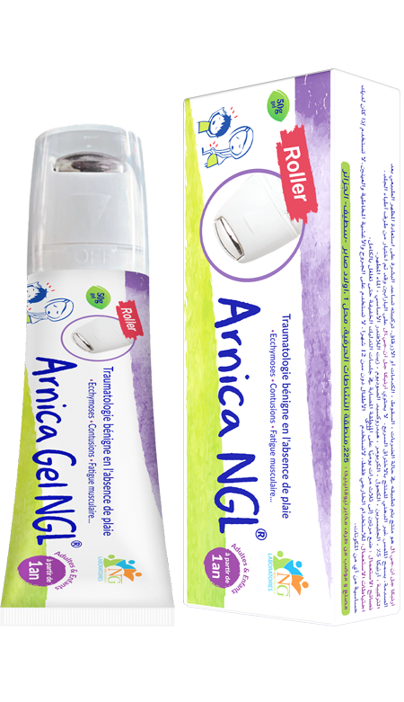 Arnica Roll-on