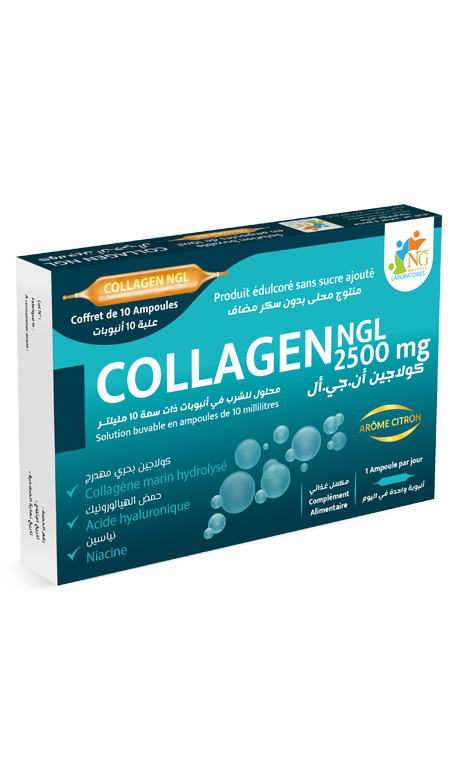 COLLAGEN NGL