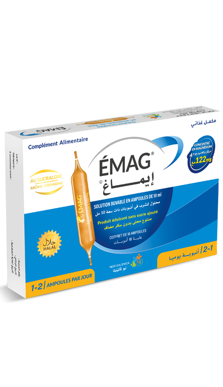 ÉMAG