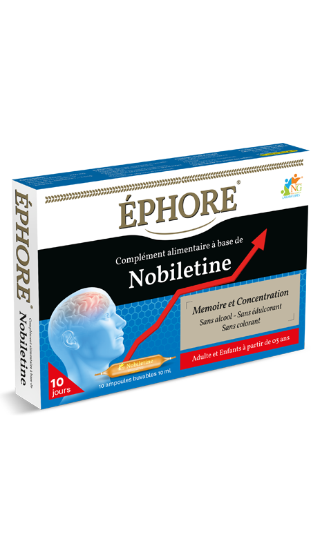 ÉPHORE  NOBILETINE