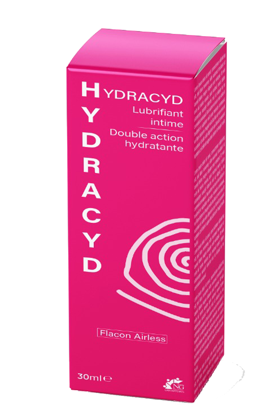 HYDRACYD lubrifiant