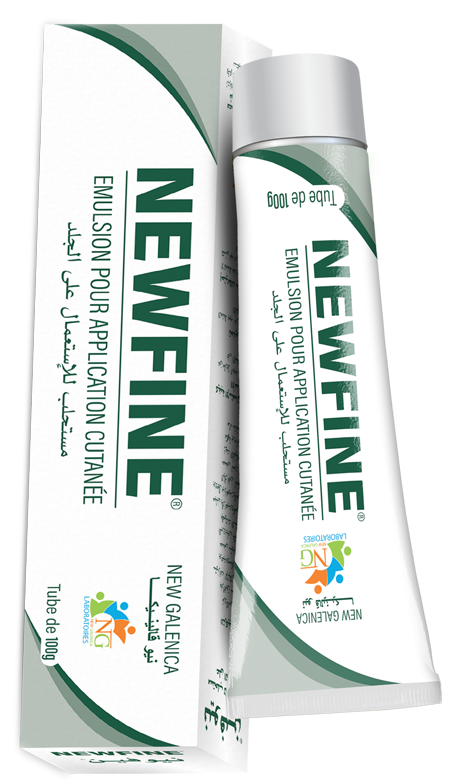 NEWFINE