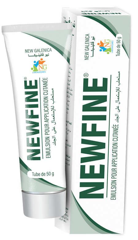 NEWFINE