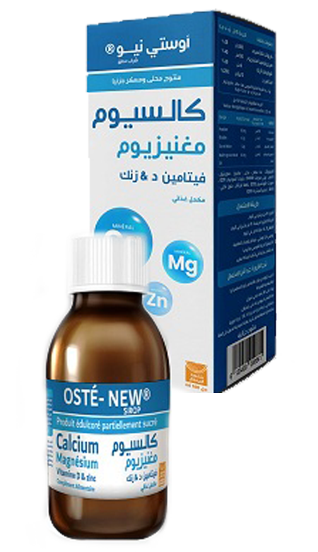 OSTE-NEW