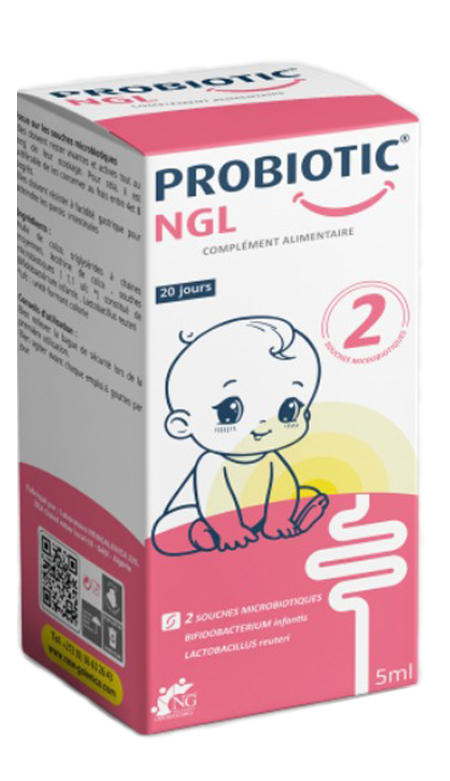 PROBIOTOC NGL